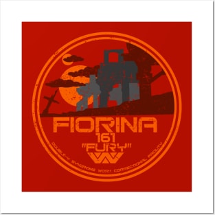 Fiorina 161 Posters and Art